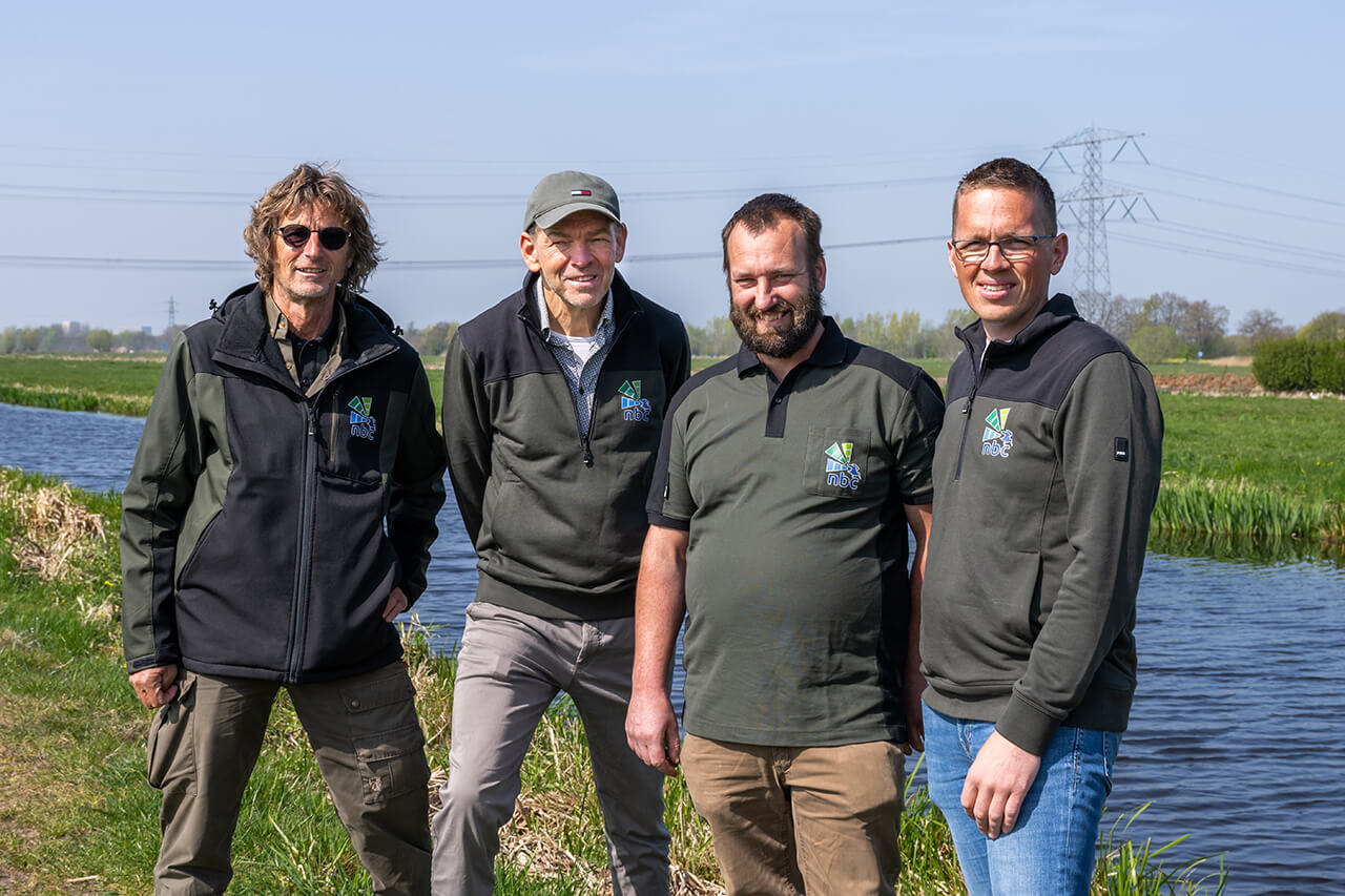 NBC Krimpenerwaard medewerkers