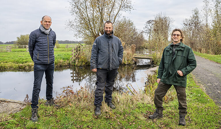 NBC Krimpenerwaard medewerkers