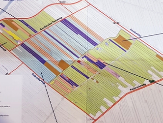 Informatiebijeenkomsten nieuwe natuur