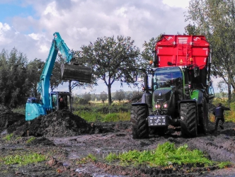 Inrichtingsplan NNN Krimpenerwaard 
